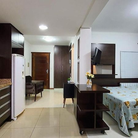 Apartamento Centro Catedral Canela Exteriör bild