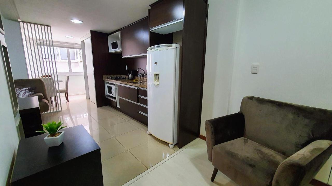 Apartamento Centro Catedral Canela Exteriör bild