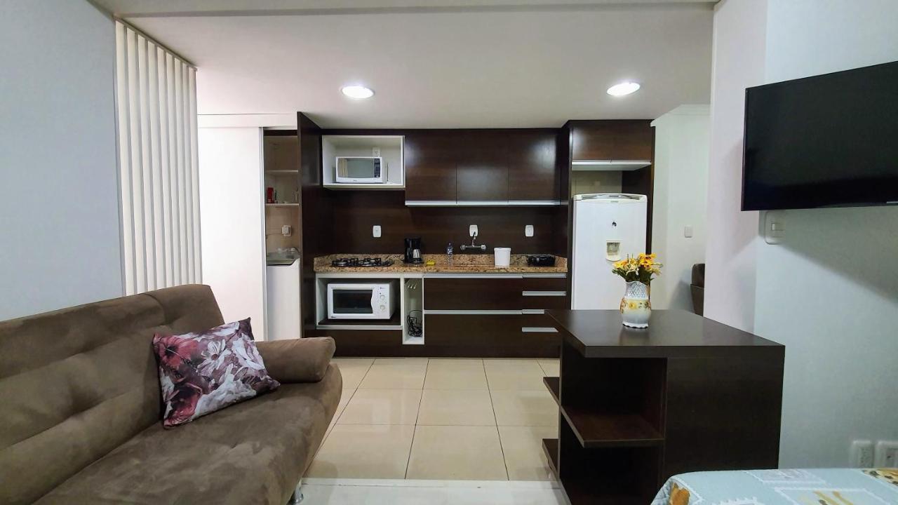 Apartamento Centro Catedral Canela Exteriör bild