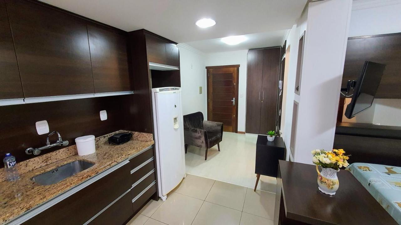 Apartamento Centro Catedral Canela Exteriör bild