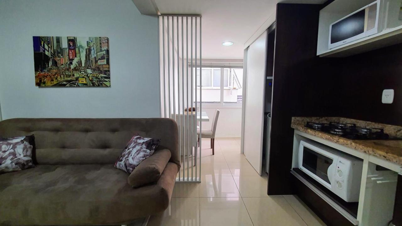 Apartamento Centro Catedral Canela Exteriör bild