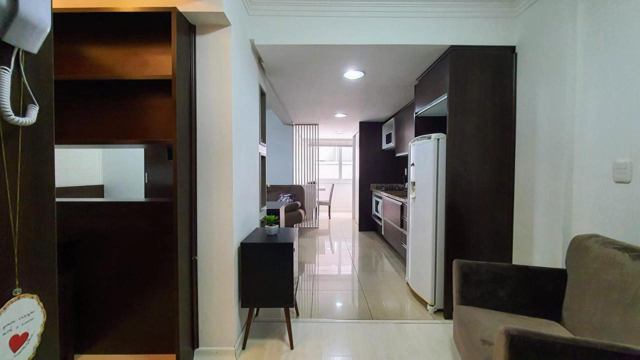 Apartamento Centro Catedral Canela Exteriör bild