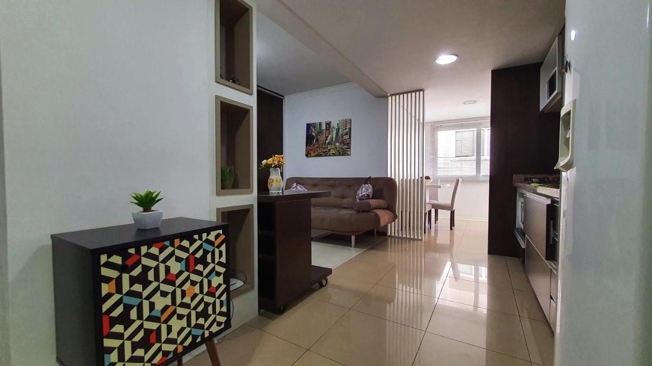 Apartamento Centro Catedral Canela Exteriör bild