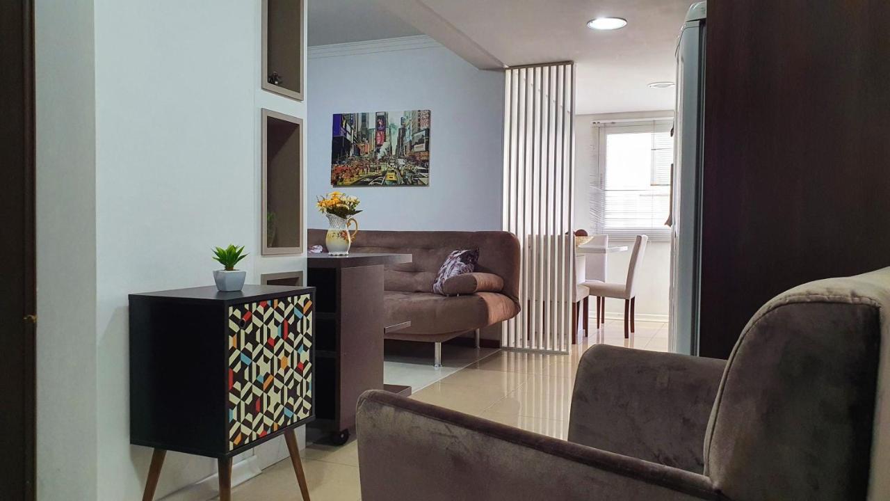 Apartamento Centro Catedral Canela Exteriör bild