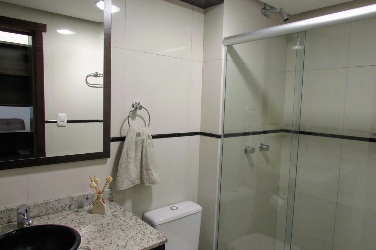 Apartamento Centro Catedral Canela Exteriör bild