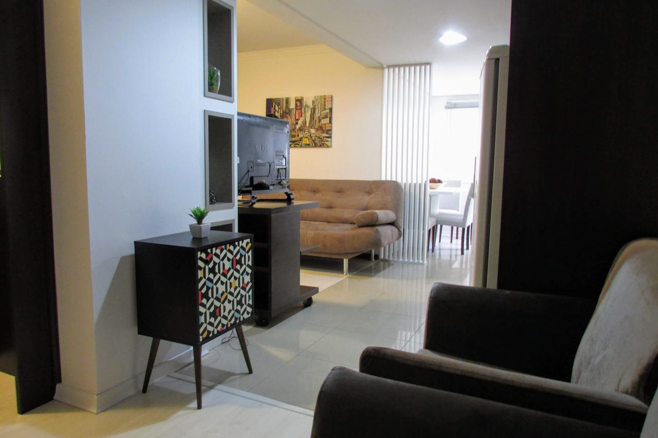 Apartamento Centro Catedral Canela Exteriör bild