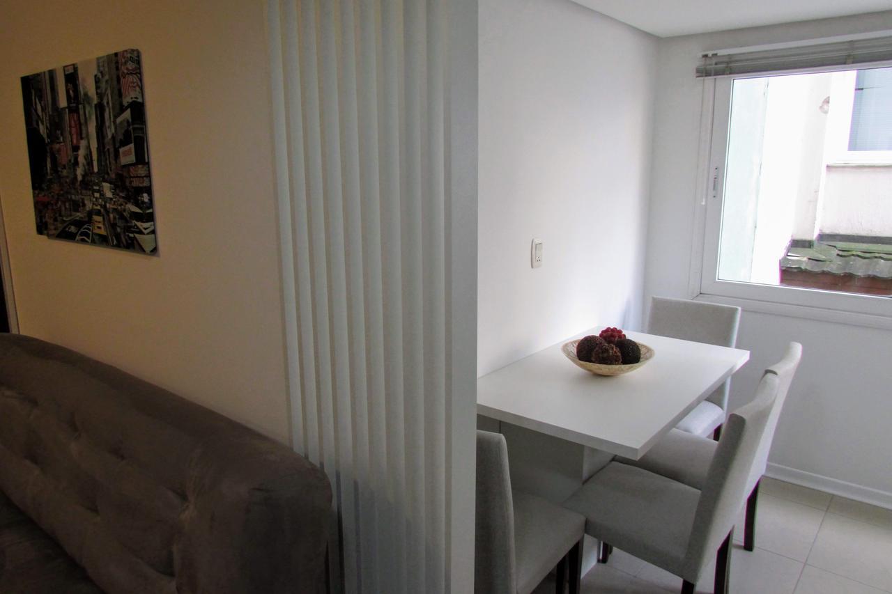 Apartamento Centro Catedral Canela Exteriör bild