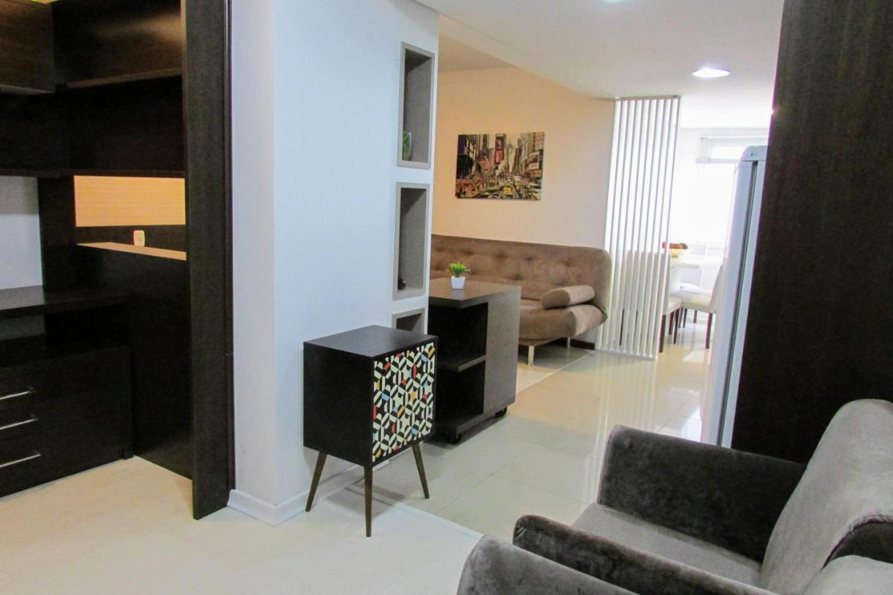 Apartamento Centro Catedral Canela Exteriör bild