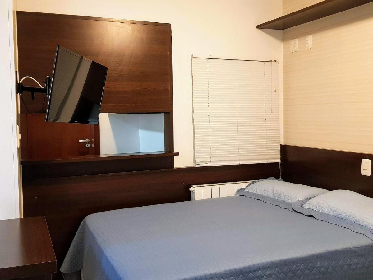 Apartamento Centro Catedral Canela Exteriör bild