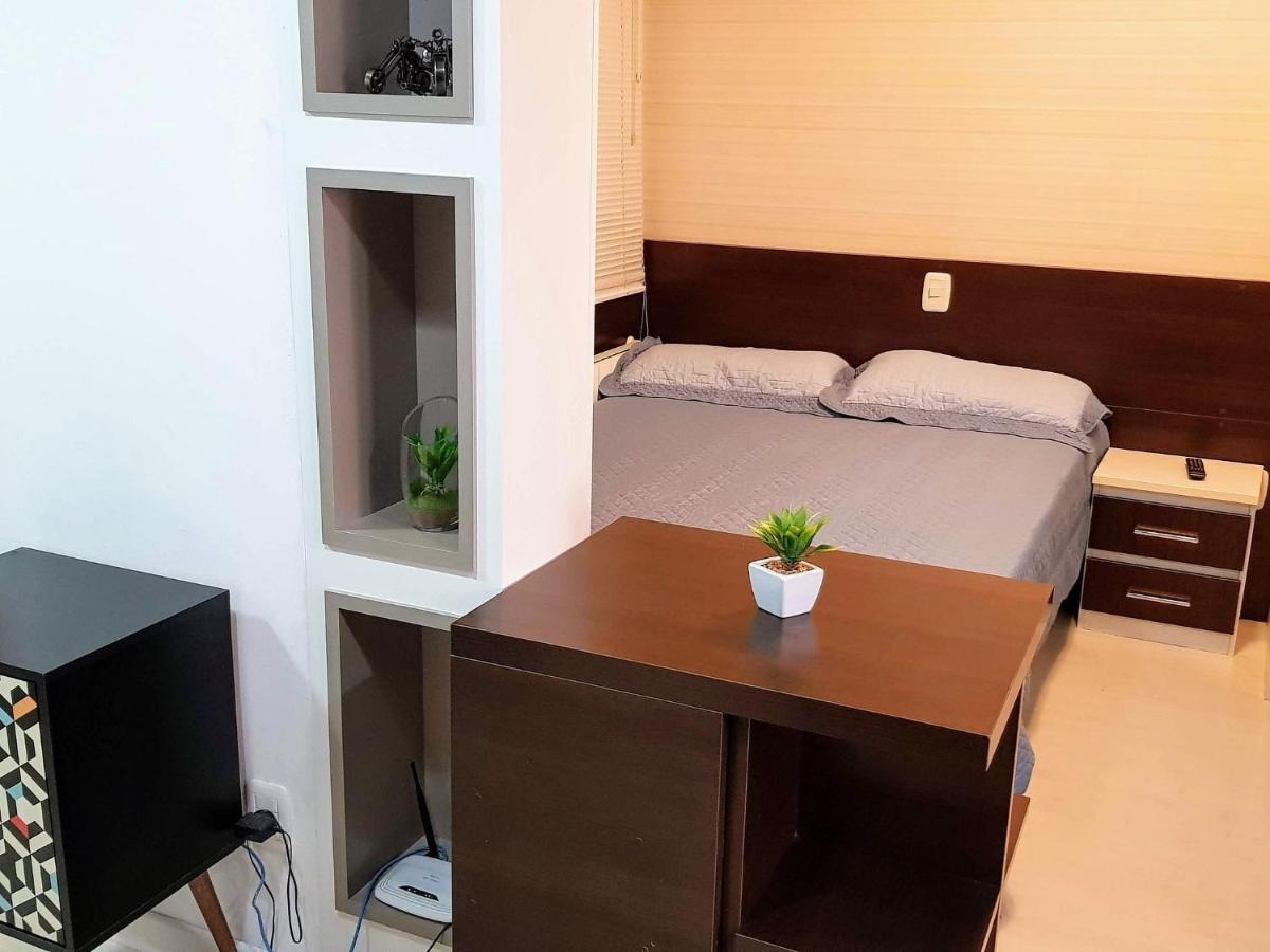 Apartamento Centro Catedral Canela Exteriör bild